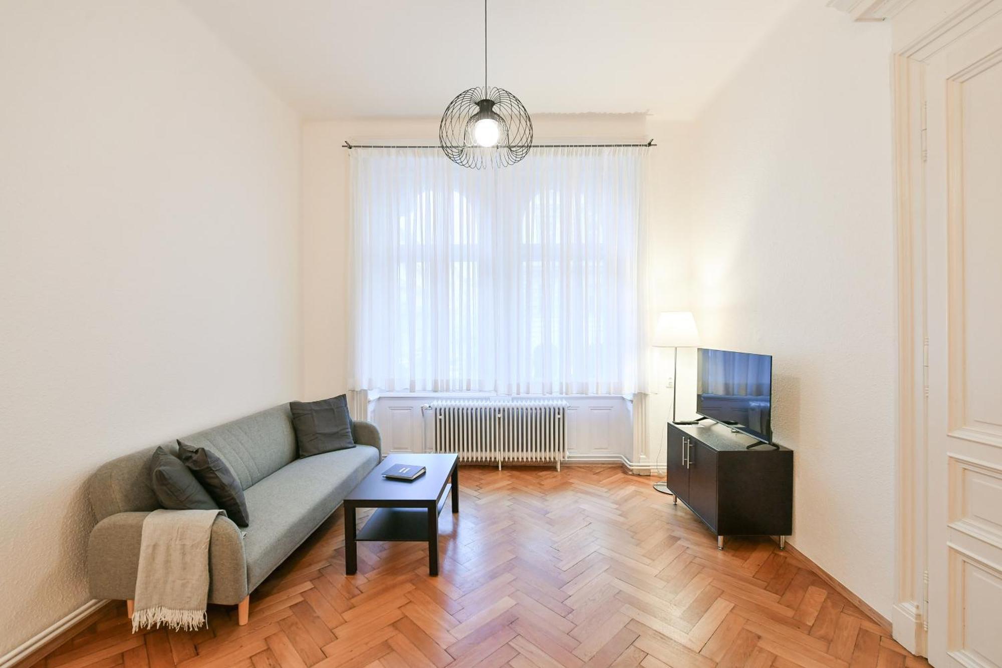 Wsp Petrin Garden Apartments Praga Exterior foto